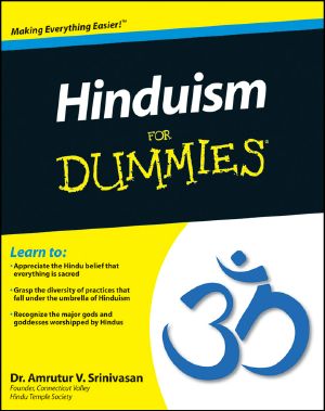 [Dummies 01] • Hinduism For Dummies